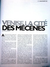 Opéra Magazine - 08/2011