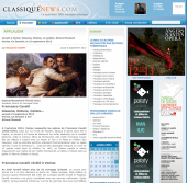 Classiquenews.com - 06/09/2012