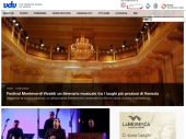 Festival Monteverdi Vivaldi: un itinerario musicale tra i luoghi più preziosi di Venezia